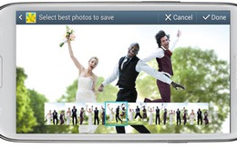 Galaxy S III là smartphone Android đáng mua nhất 2012