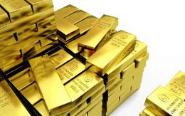 Giá vàng tăng do lo ngại kế hoạch giải cứu ngân hàng Tây Ban Nha