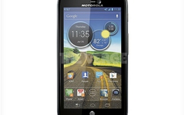 Lộ ảnh smartphone Motorola Dirana