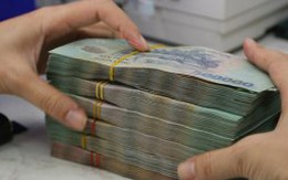 Ngân hàng “mời” lãi suất cao