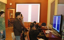 Nhà đầu tư Việt Nam quay lưng với sàn giao dịch hàng hóa