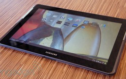 Gần 25% người dùng smartphone Mỹ sở hữu máy tính bảng