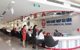 Ngân hàng tăng lãi suất tiền gửi dài hạn