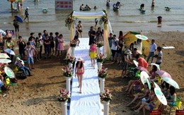 “Đại gia” vung hơn 16 tỷ đồng kiếm vợ trinh nữ