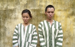 Trộm tiền công đức nhà thờ để “nuôi” tình yêu 