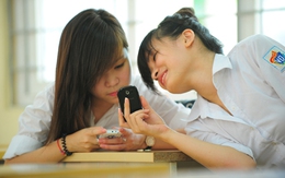 Viettel khuyến mãi 'khủng' điện thoại Sumo Sim... 'câu' teen