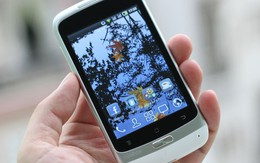 Đập hộp smartphone Việt giá rẻ