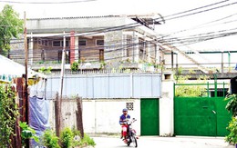 Vụ 1.000 tỷ: Tòa mời ngân hàng, nguyên đơn lên làm việc