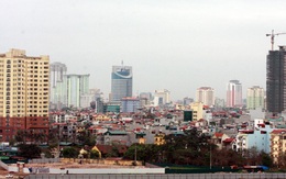 Các "đại gia" xây dựng nợ thuế 2.000 tỷ đồng