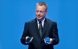Nokia phát triển smartphone Lumia giá siêu rẻ