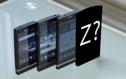 Sony sẽ ra hàng loạt smartphone nửa cuối năm nay