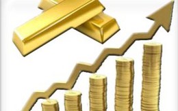 Nhà đầu tư tăng đặt cược vào thị trường vàng