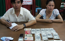 "Bẫy tình" đại gia