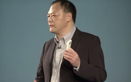 HTC sợ hỏng thương hiệu vì smartphone giá rẻ