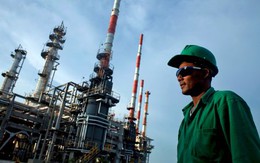 Giá dầu tăng trước kỳ vọng các ngân hàng trung ương kích thích kinh tế 