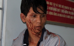 Giết chủ shop thời trang cướp tài sản