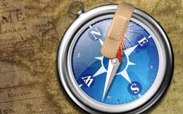 Các "đại gia" công nghệ "vá" lỗi