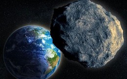 Thiên thạch va vào Trái đất năm 2040?