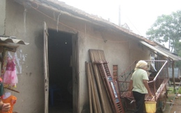 Anh không cho mượn xe, em tẩm xăng tự thiêu