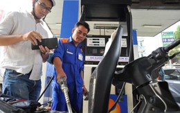 Tiếp tục giảm, xăng A92 thế giới thấp nhất trong 2 năm qua