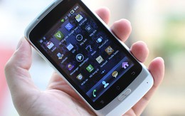 Thương hiệu Việt đồng loạt ra smartphone chạy Android