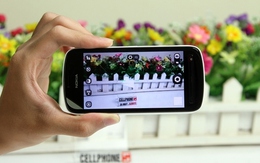 Loạt smartphone xịn "cập bến" Việt Nam trong tháng 6 