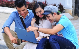 Acer trình làng laptop thời trang Aspire V5 