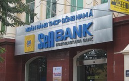 Thêm ngân hàng giảm lãi suất huy động VND