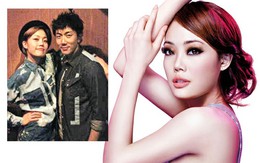 Dung Tổ Nhi có tình yêu mới