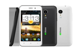 HKPhone ra mắt loạt smartphone cấu hình cao giá rẻ