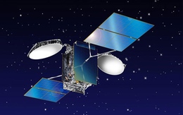 VNPT vay một nửa vốn cho Vinasat-2 từ ngân hàng Mỹ