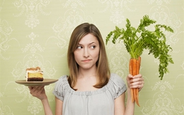 Những quan niệm sai lầm về "ăn vì sức khỏe"