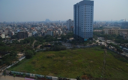 Đại gia thâu tóm đất vàng để …bỏ hoang!