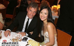 Những sao nữ Cbiz "suýt" được làm vợ đại gia 