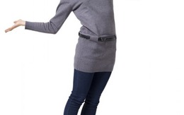 Hiểm họa ẩn trong chiếc quần jean thời trang 