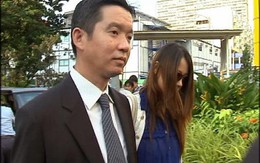 Đại gia Singapore mua dâm gái gọi vị thành niên