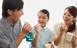 Mẹo giữ sức khỏe độc đáo 