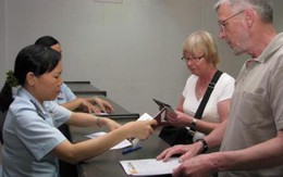 4 ngân hàng tham gia hoàn thuế VAT cho khách nước ngoài