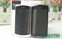 Khám phá smartphone Xperia tầm trung tại Việt Nam