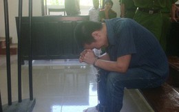 Thanh Hóa: Không níu được tình yêu, đâm chết bạn gái rồi tự vẫn