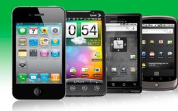 Điểm yếu của các smartphone hàng đầu thế giới 