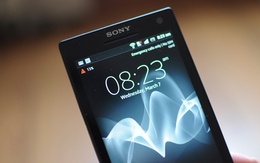 5 smartphone 'đình đám' tại Việt Nam đầu năm 2012