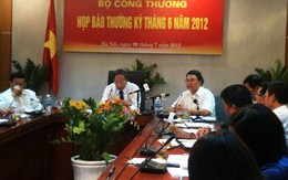 Bộ Công thương: Giá điện có thể giảm!