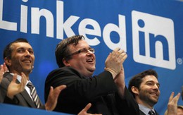CEO LinkedIn: Nhà đầu tư xuất chúng của Thung lũng Silicon