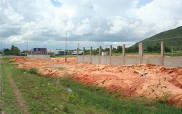 "Đại gia" bán đất cho DN Trung Quốc: Tỉnh, huyện đều chưa nắm cụ thể