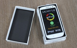 5 xu hướng smartphone đầu năm 2012 tại Việt Nam