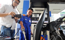 Giá xăng sẽ tách bạch lợi nhuận doanh nghiệp