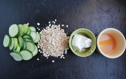 Làm đẹp với mật ong