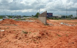 “Đại gia” bán đất cho DN Trung Quốc: Mua gần 60 ha đất như... mua rau