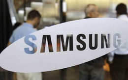 Samsung lập kỷ lục doanh số smartphone trong quý II